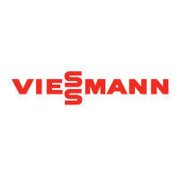 Viessmann Gas-Durchgangshahn R 1/2 Aufputz mit...