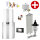 Plus+Paket Gas-Brennwert Kombitherme Wolf CGS-2-14/150R 2,1-15,2 kW