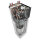 Paket Monoblock Luftwärmepumpe Daikin Altherma 3 H MT 10,3 kW 400V mit F Speicher 180L und Standkonsole