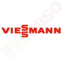 Viessmann Anschluss-Set zur Aufputz-Montage nach oben...